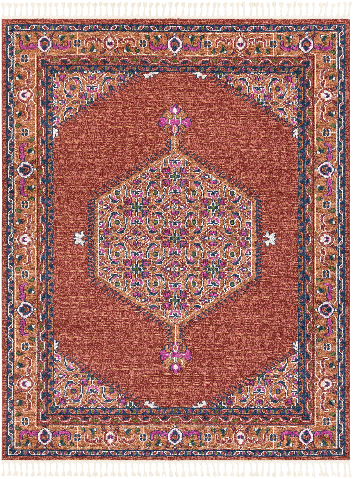 Surya Love LOV-2306 9' x 12'2" Rug