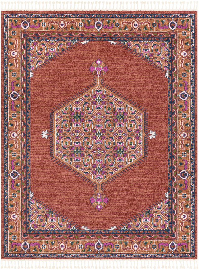 Surya Love LOV-2306 9' x 12'2" Rug