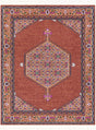 Surya Love LOV-2306 9' x 12'2" Rug
