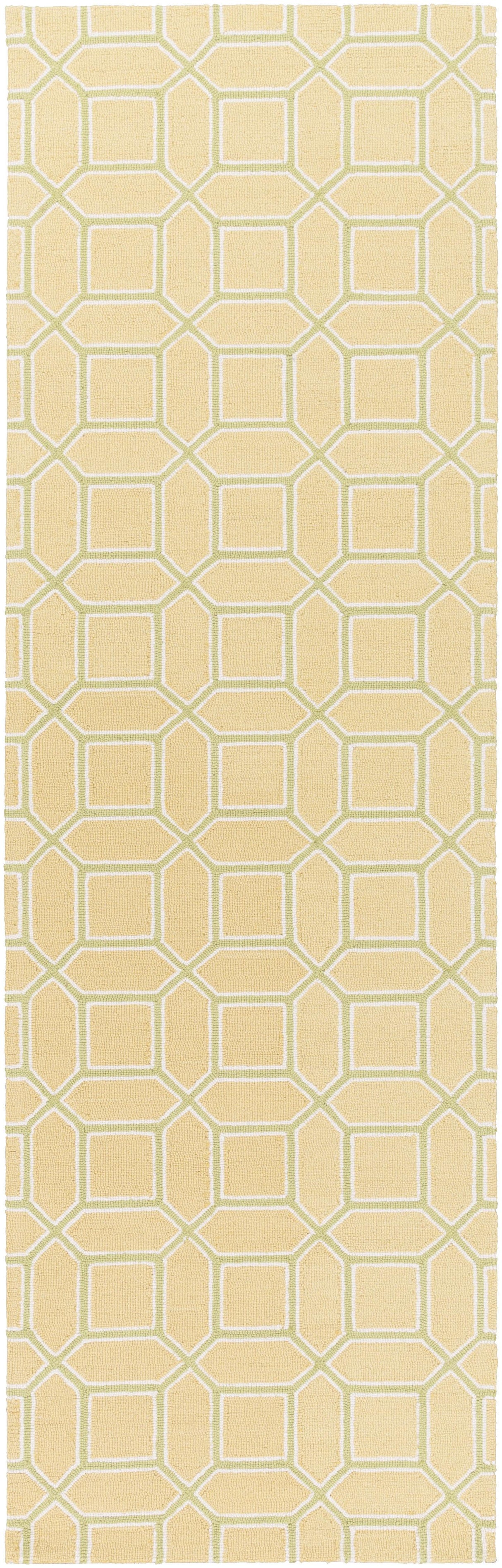 Surya Lucka LCK-2003 2'6" x 8' Rug