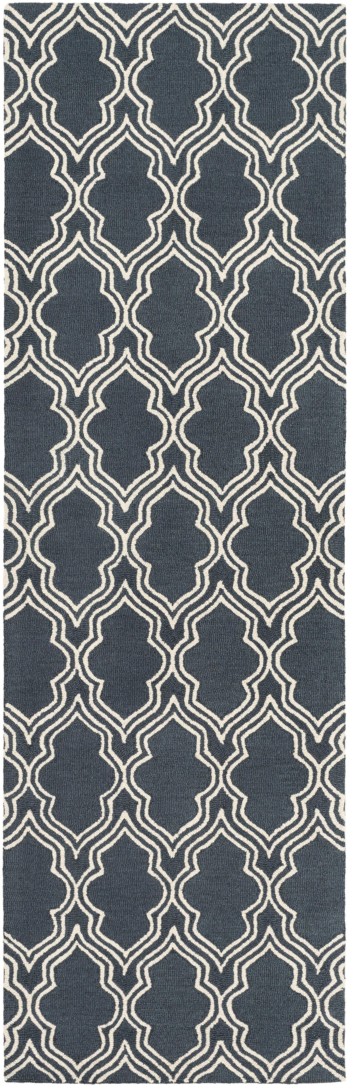 Surya Lucka LCK-2032 2'6" x 8' Rug