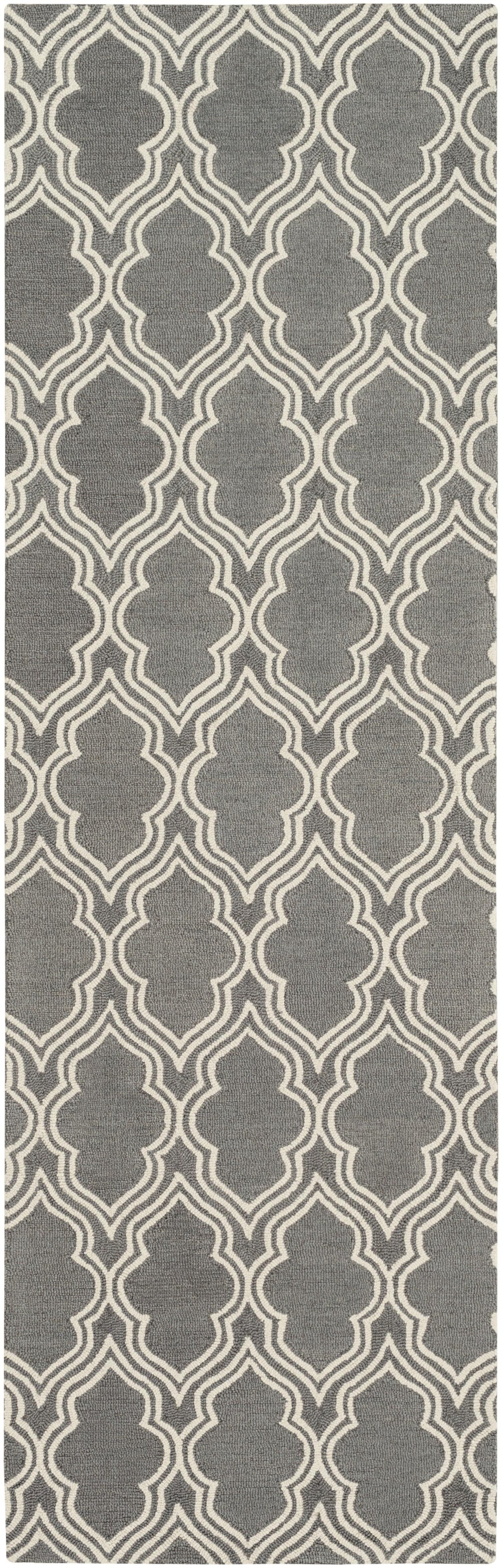Surya Lucka LCK-2036 2'6" x 8' Rug