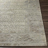 Surya Makalu MKL-2300 Black Brown 2' x 3' Rug