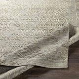 Surya Makalu MKL-2300 Black Brown 2' x 3' Rug