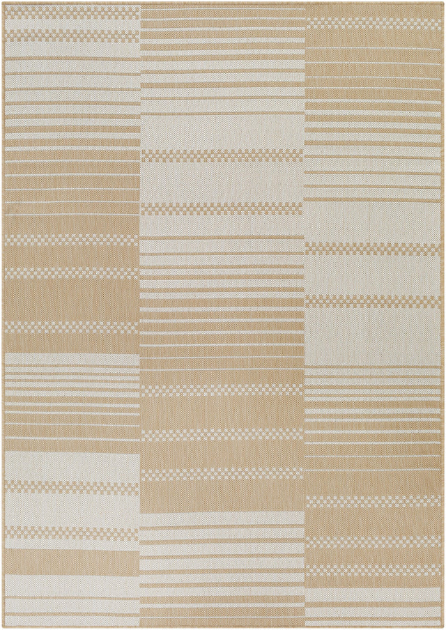 Surya Malibu MBU-2306 7'10" x 10' Rug