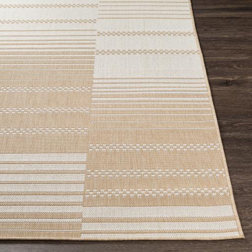 Surya Malibu MBU-2306 7'10" x 10' Rug