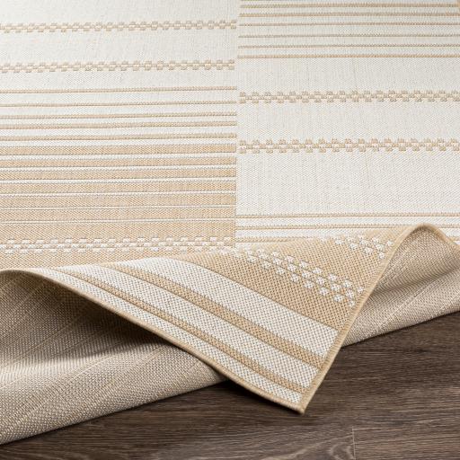 Surya Malibu MBU-2306 7'10" x 10' Rug