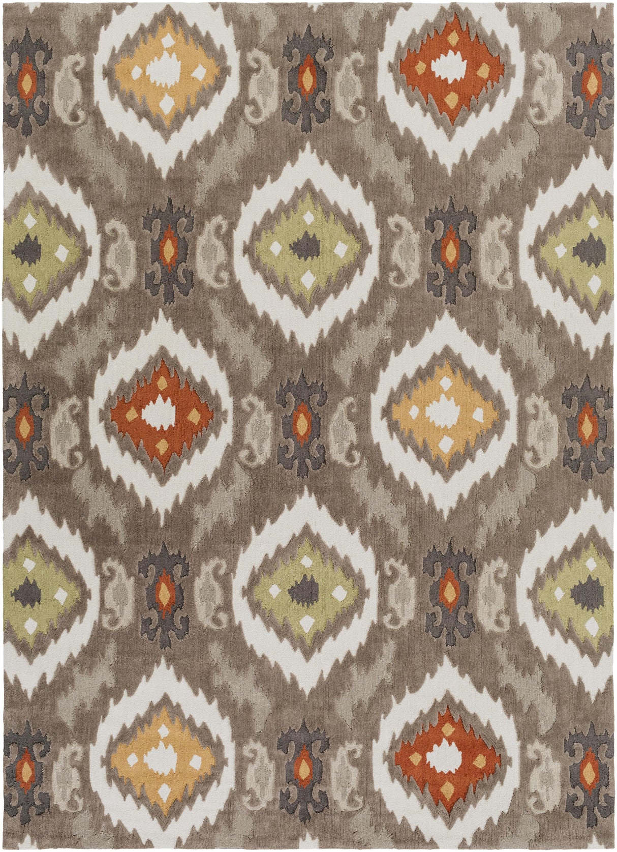 Surya Mamba MBA-9001 8' x 11' Rug