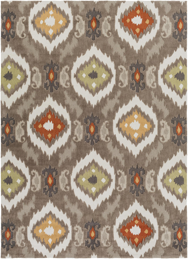 Surya Mamba MBA-9001 8' x 11' Rug