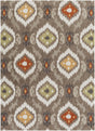 Surya Mamba MBA-9001 8' x 11' Rug