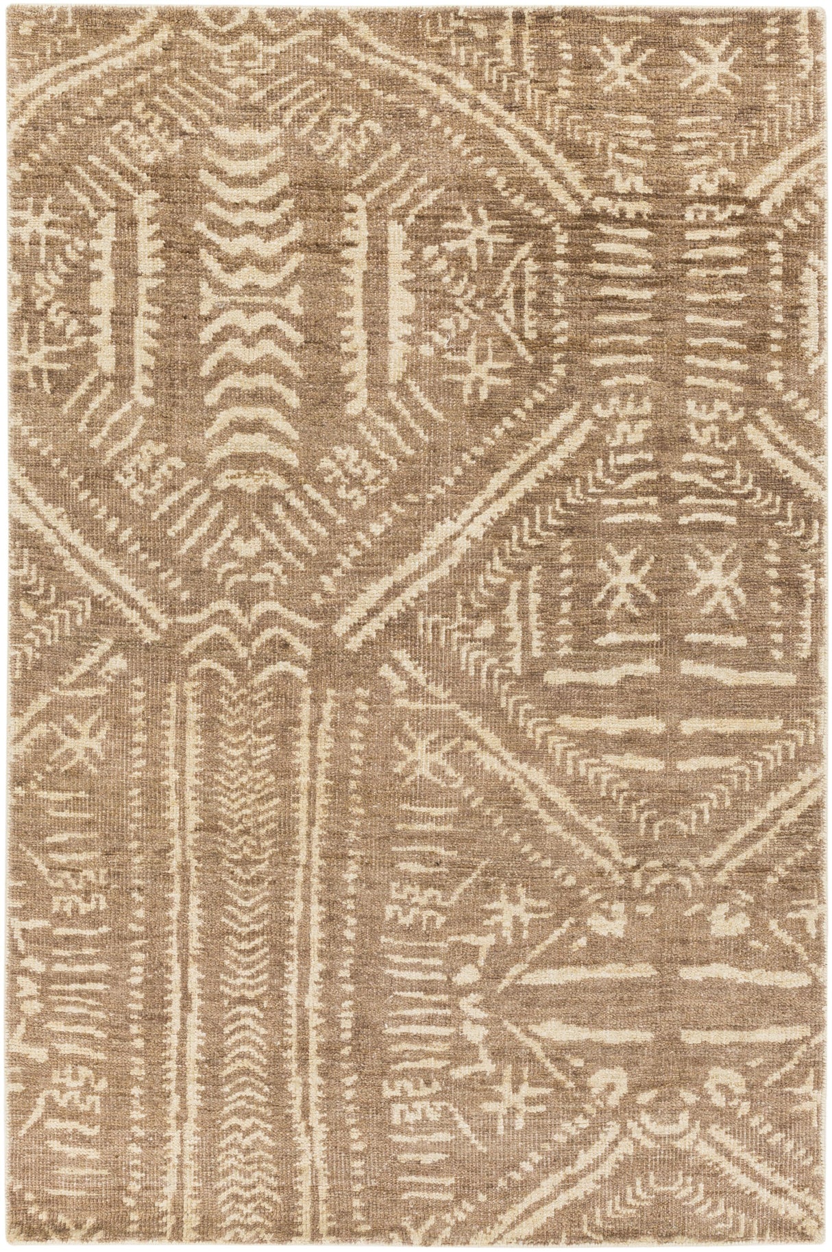 Surya Mandela MDA-1002 4' x 6' Rug