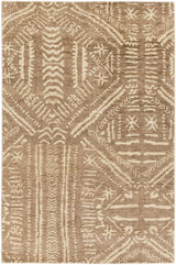 Surya Mandela MDA-1002 4' x 6' Rug