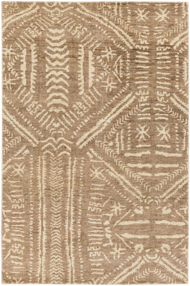Surya Mandela MDA-1002 4' x 6' Rug
