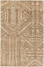 Surya Mandela MDA-1002 4' x 6' Rug