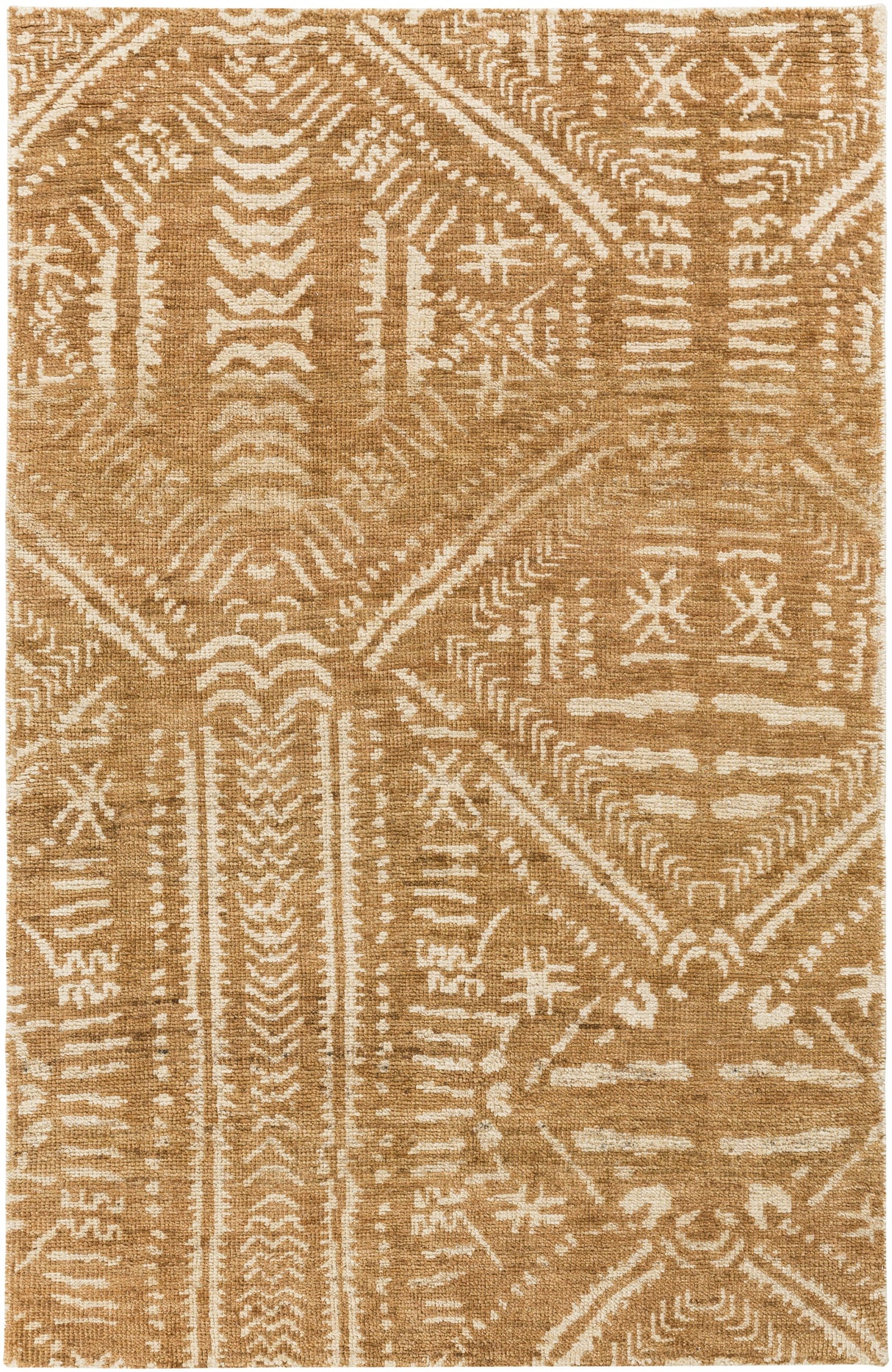 Surya Mandela MDA-1003 5' x 7'6" Rug