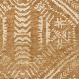 Surya Mandela MDA-1003 Beige Brown 5' x 7'6" Rug