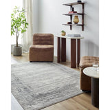 Surya Marbella MBR-2304 5'3" x 7' Rug