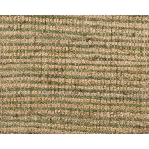 Surya Maren MRE-1002 Grass Green Tan 5' x 7'6" Rug