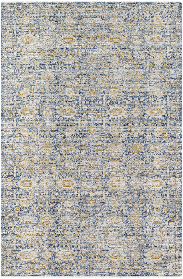 Surya Ren BOMG-2300 5'3" x 7'10" Rug