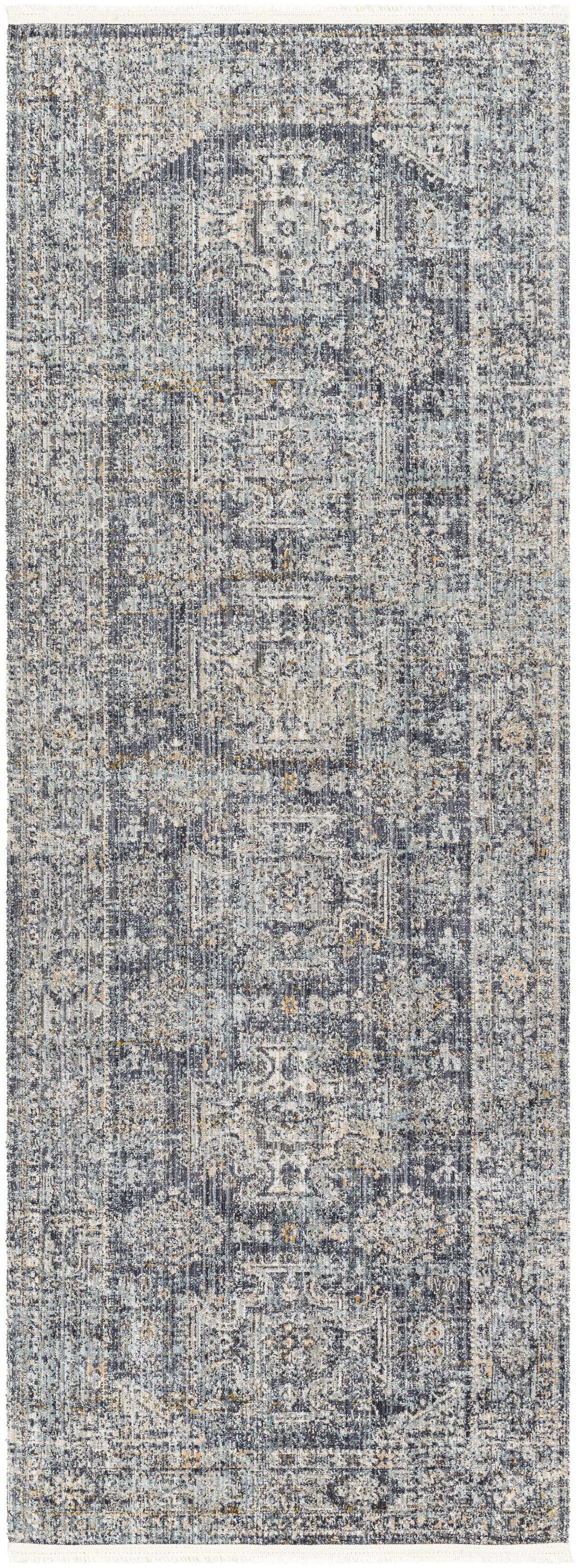 Surya Margaret BOMG-2301 2'7" x 7'3" Rug