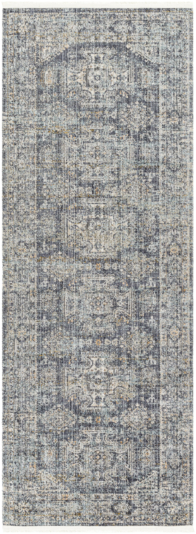 Surya Margaret BOMG-2301 2'7" x 7'3" Rug