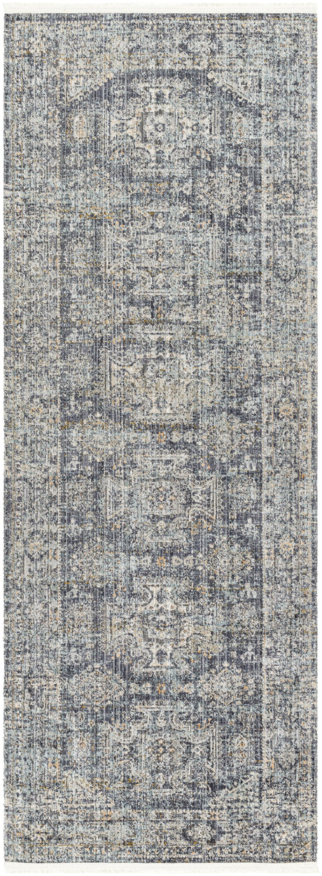 Surya Margaret BOMG-2301 5'3" x 7'10" Rug