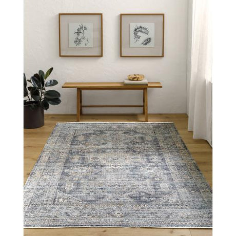 Surya Margaret BOMG-2301 5'3" x 7'10" Rug