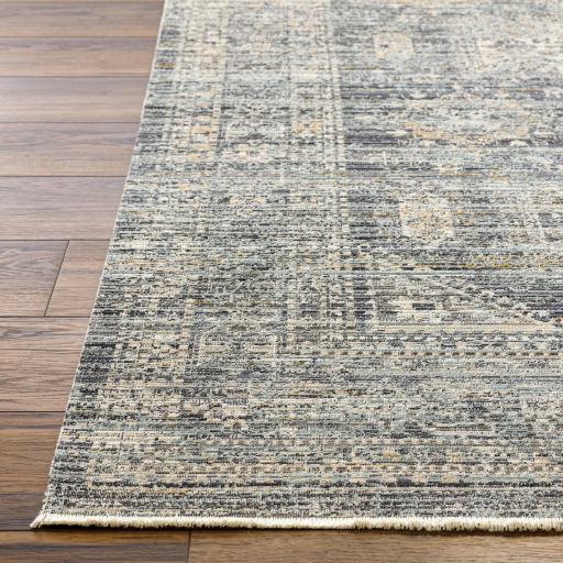 Surya Margaret BOMG-2301 9' x 13'1" Rug