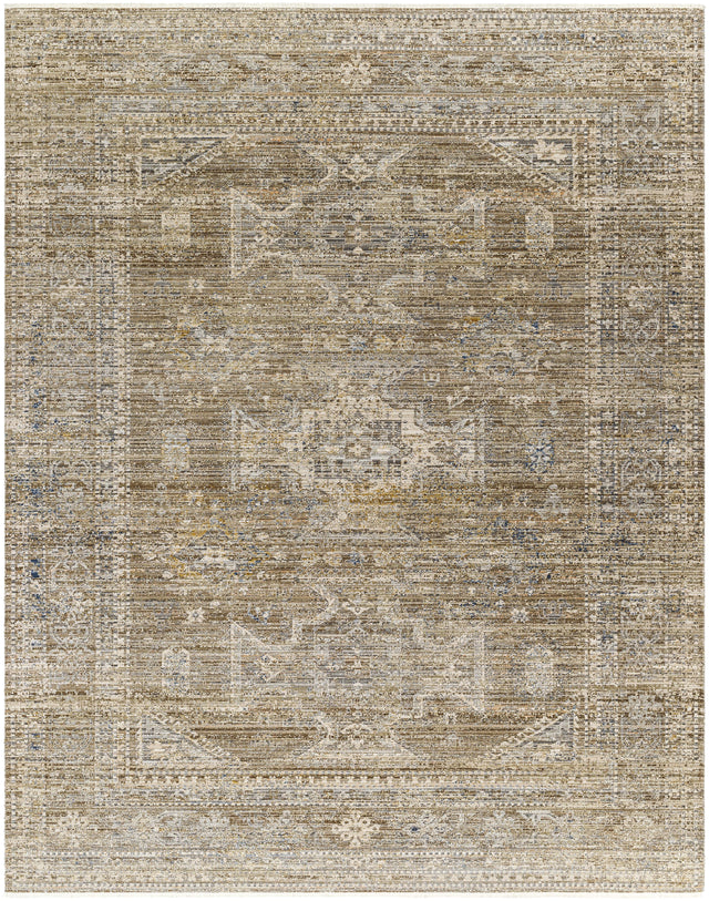Surya Margaret BOMG-2302 5'3" x 7'10" Rug
