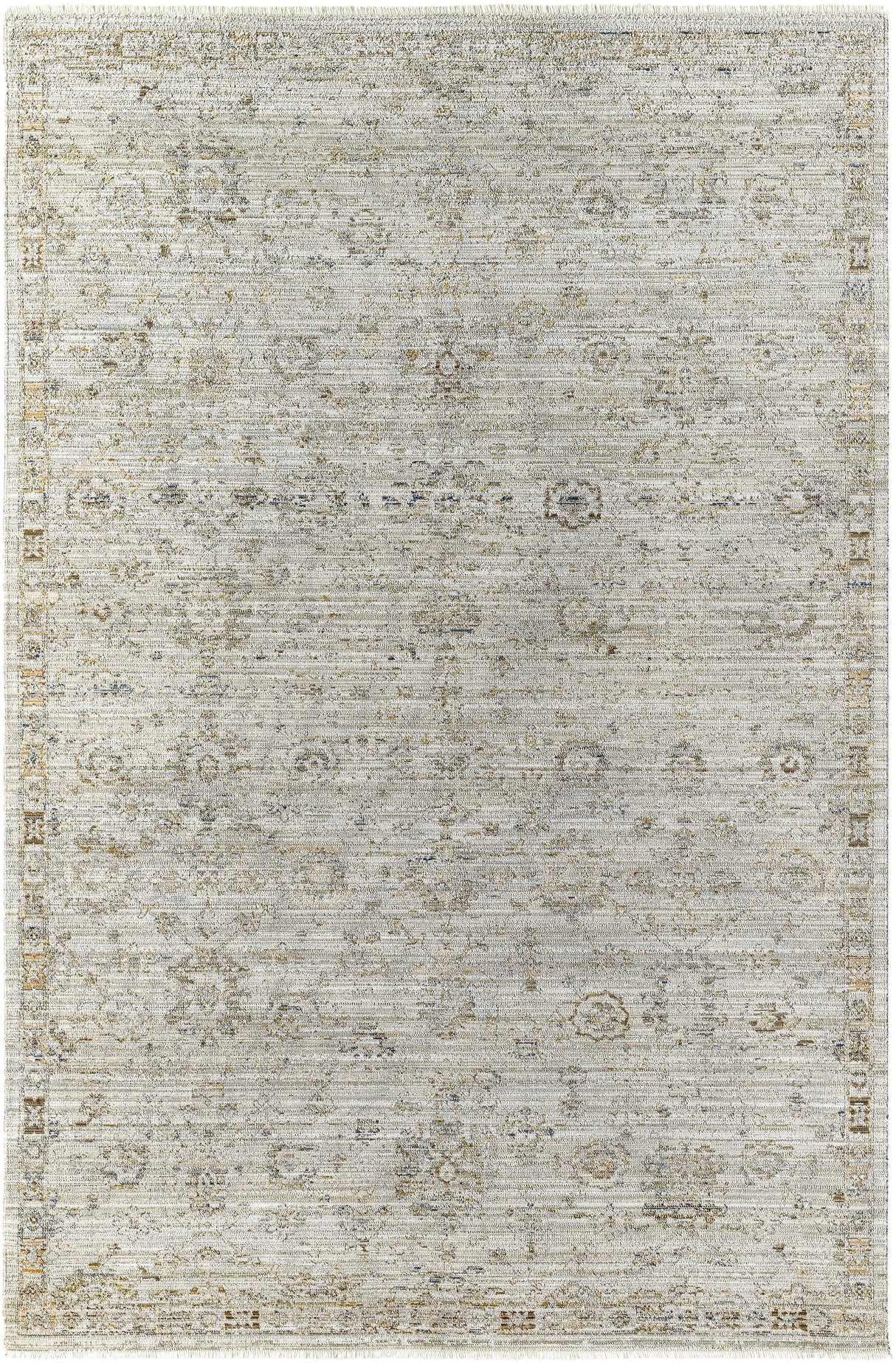 Surya Ren BOMG-2303 5'3" x 7'10" Rug
