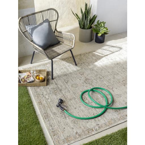 Surya Ren BOMG-2303 9' x 13'1" Rug