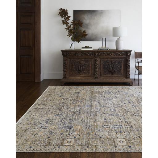 Surya Ren BOMG-2305 2'7" x 7'3" Rug