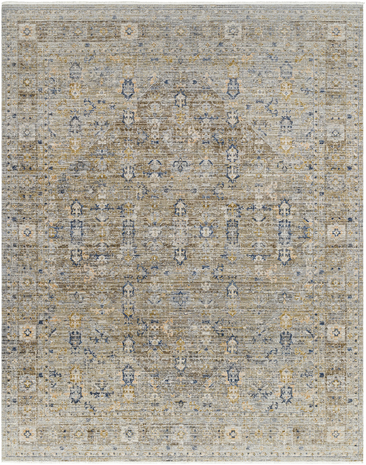 Surya Ren BOMG-2305 5'3" x 7'10" Rug