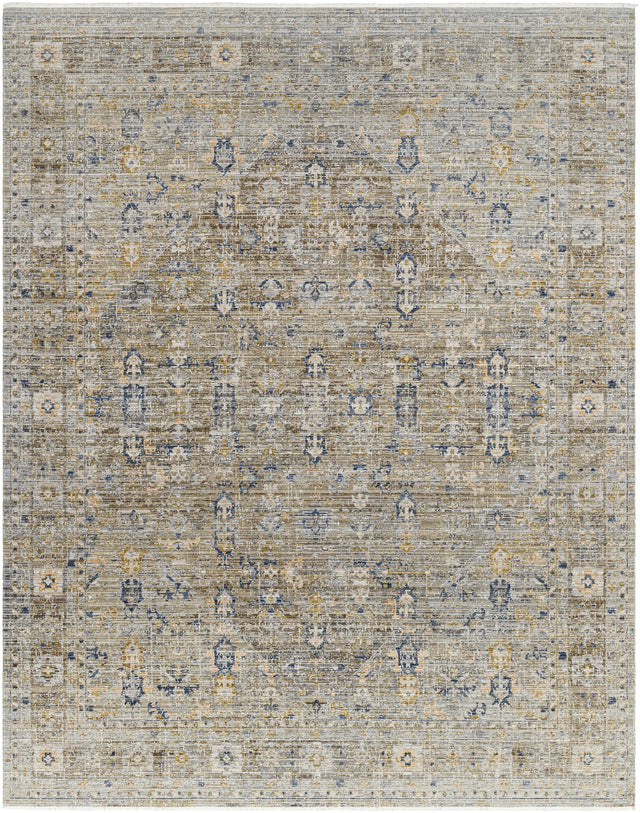 Surya Ren BOMG-2305 7'10" x 10' Rug