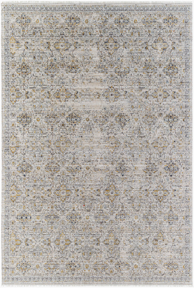 Surya Ren BOMG-2306 5'3" x 7'10" Rug