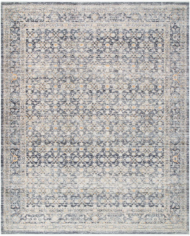 Surya Margaret BOMG-2308 7'10" x 10' Rug