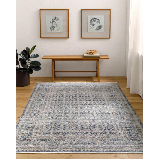 Surya Margaret BOMG-2308 9' x 13'1" Rug