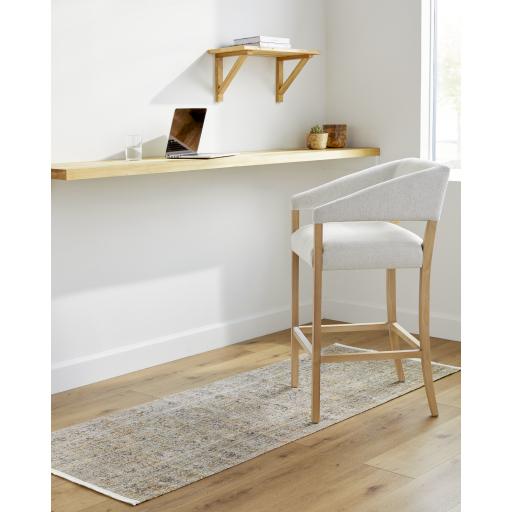 Surya Ren BOMG-2309 5'3" x 7'10" Rug
