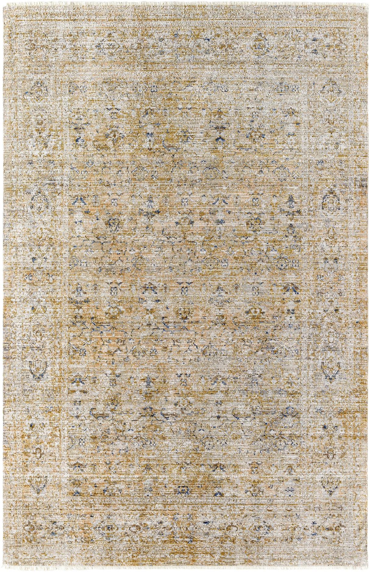 Surya Ren BOMG-2309 7'10" x 10' Rug
