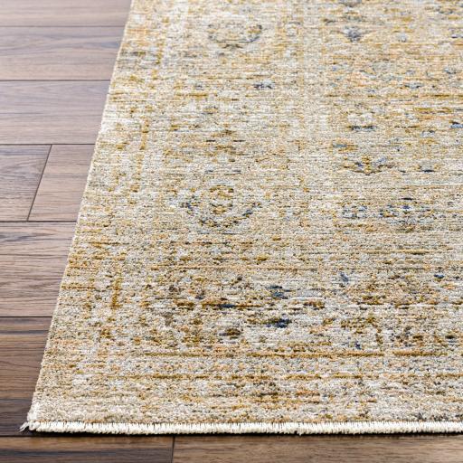 Surya Ren BOMG-2309 Blue Brown 7'10" x 10' Rug