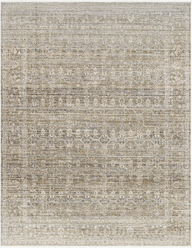 Surya Margaret BOMG-2311 9' x 13'1" Rug