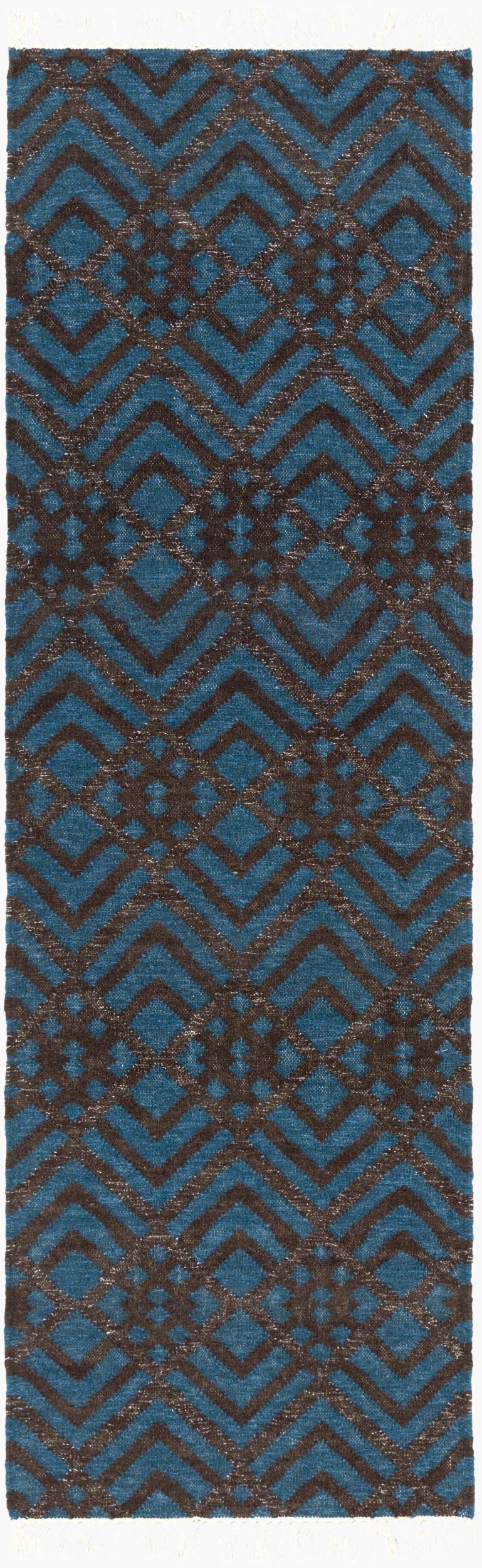 Surya Marinda MRI-8000 2'6" x 8' Handmade Rug