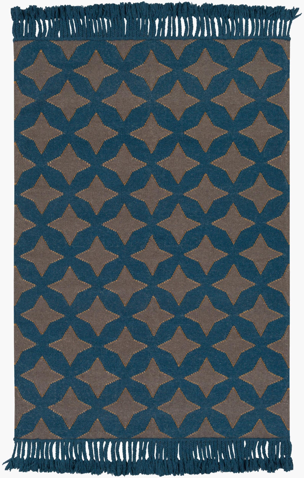 Surya Marinda MRI-8002 5' x 7'6" Handmade Rug
