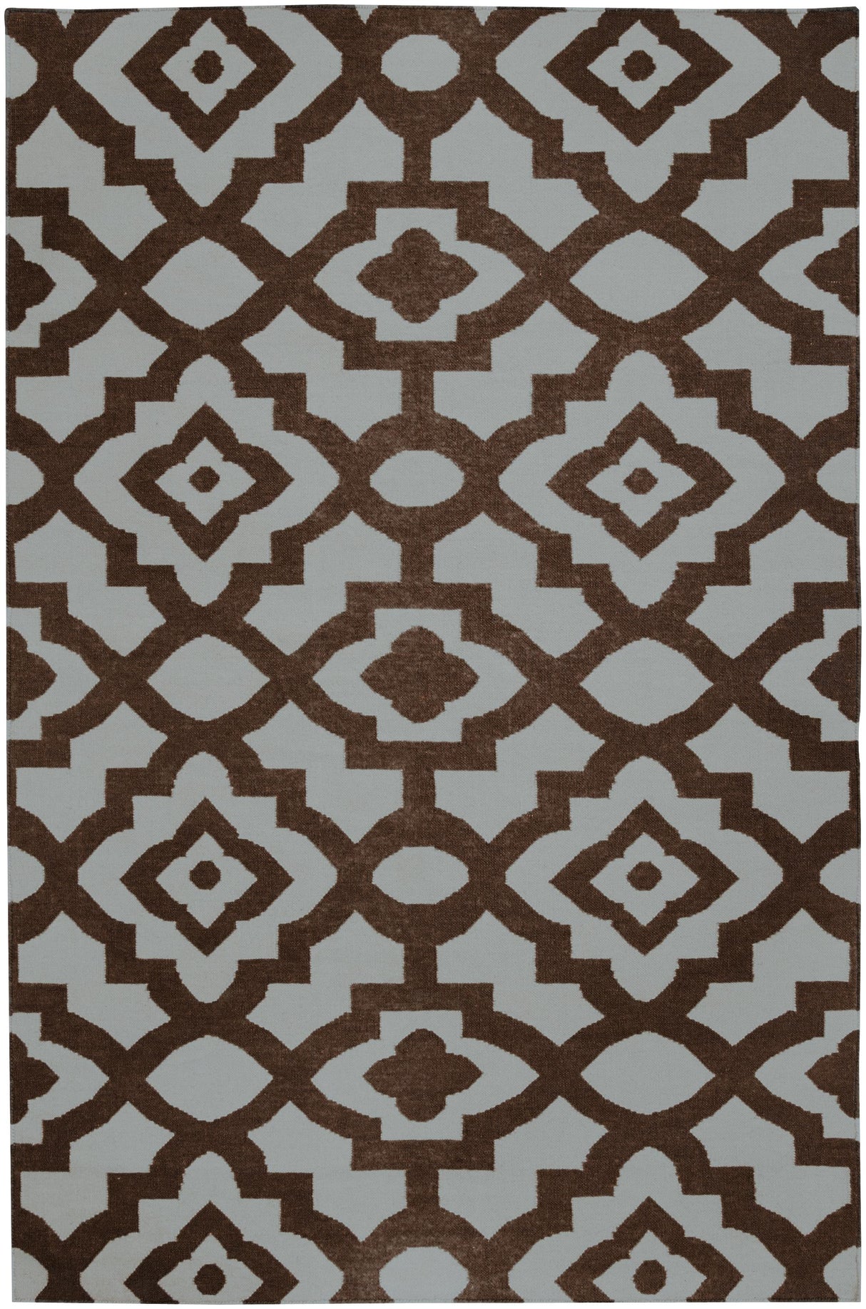 Surya Market Place MKP-1002 2' x 3' Hand Made Rug