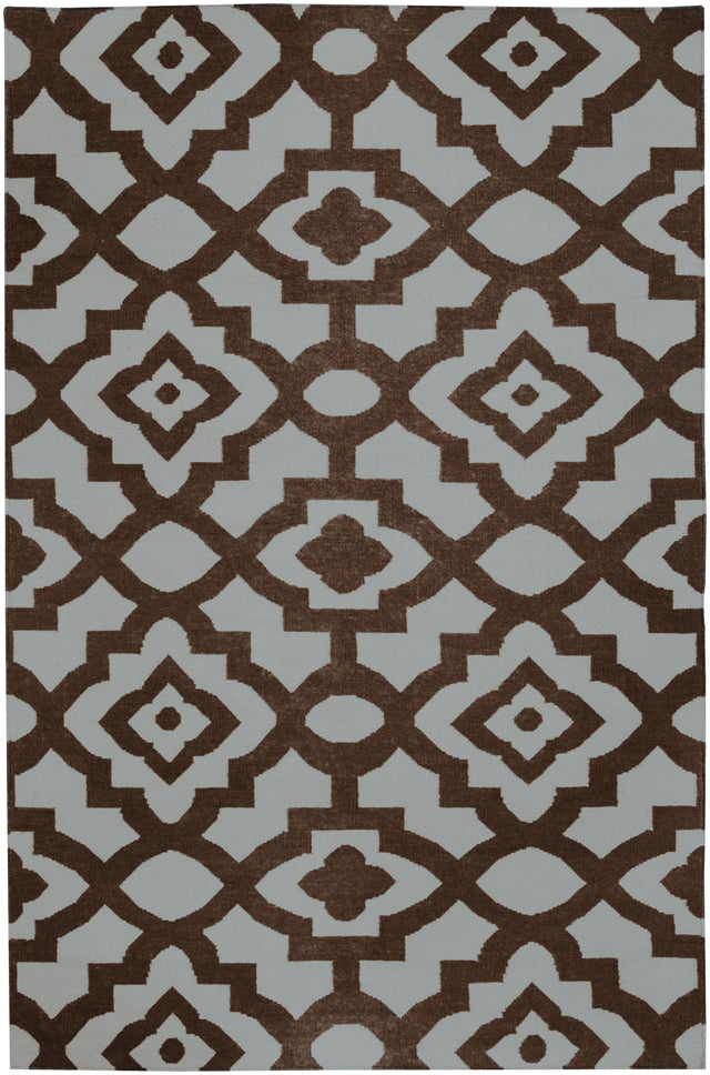 Surya Market Place MKP-1002 2' x 3' Hand Made Rug