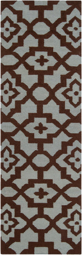 Surya Market Place MKP-1002 2'6" x 8' Hand Made Rug