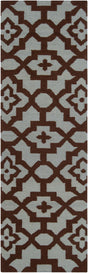 Surya Market Place MKP-1002 2'6" x 8' Hand Made Rug