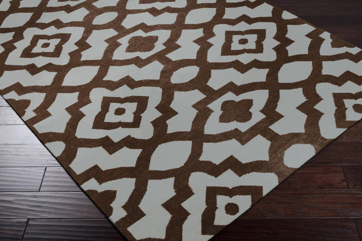 Surya Market Place MKP-1002 2'6" x 8' Hand Made Rug