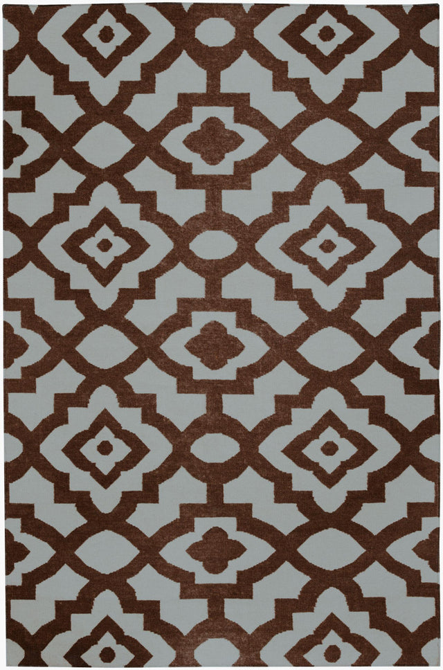 Surya Market Place MKP-1002 2'6" x 8' Handmade Rug