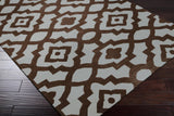 Surya Market Place MKP-1002 8' x 11' Hand Made Rug